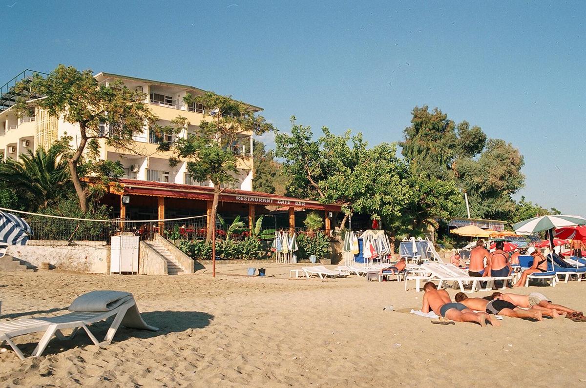 MUZ HOTEL