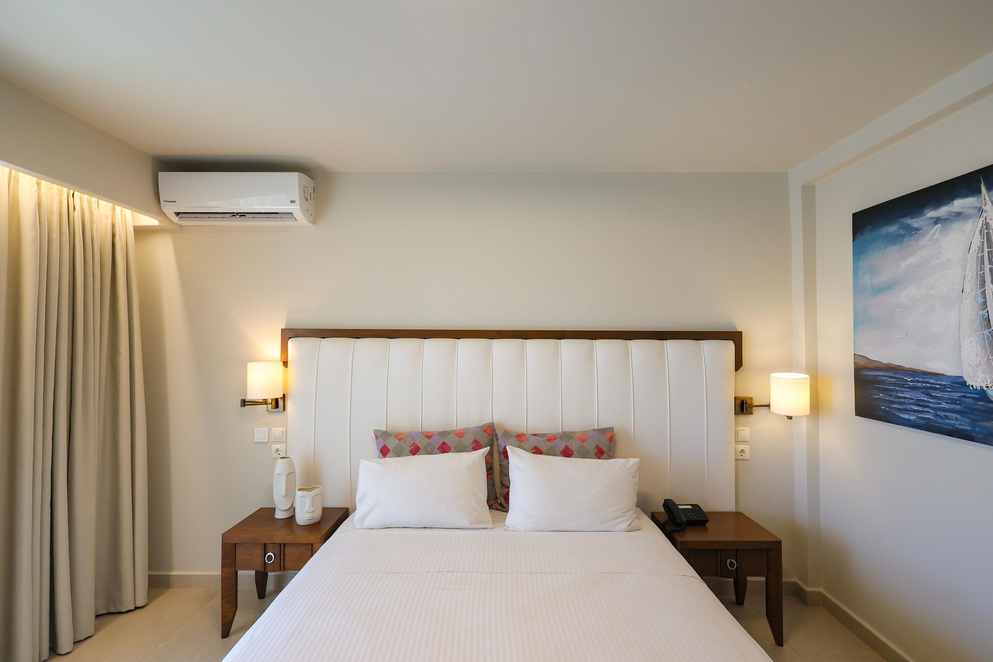 SECRET PARADISE HOTEL AND SPA