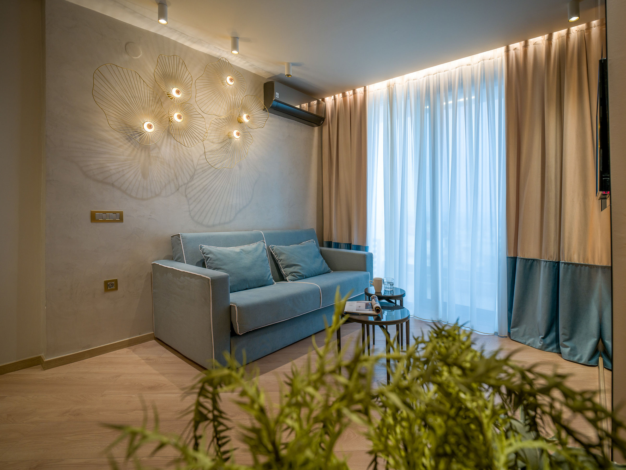 SECRET PARADISE HOTEL AND SPA