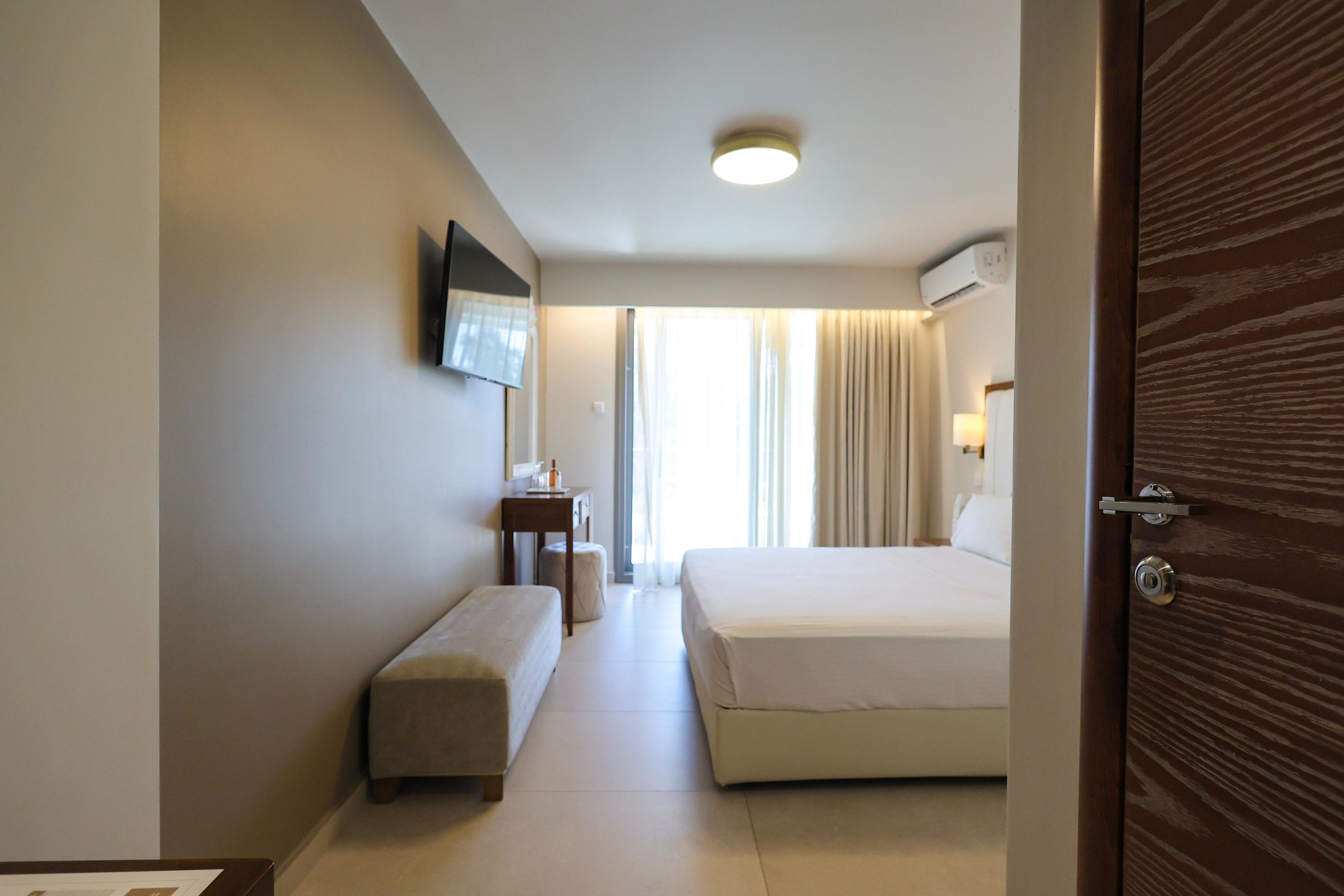 SECRET PARADISE HOTEL AND SPA