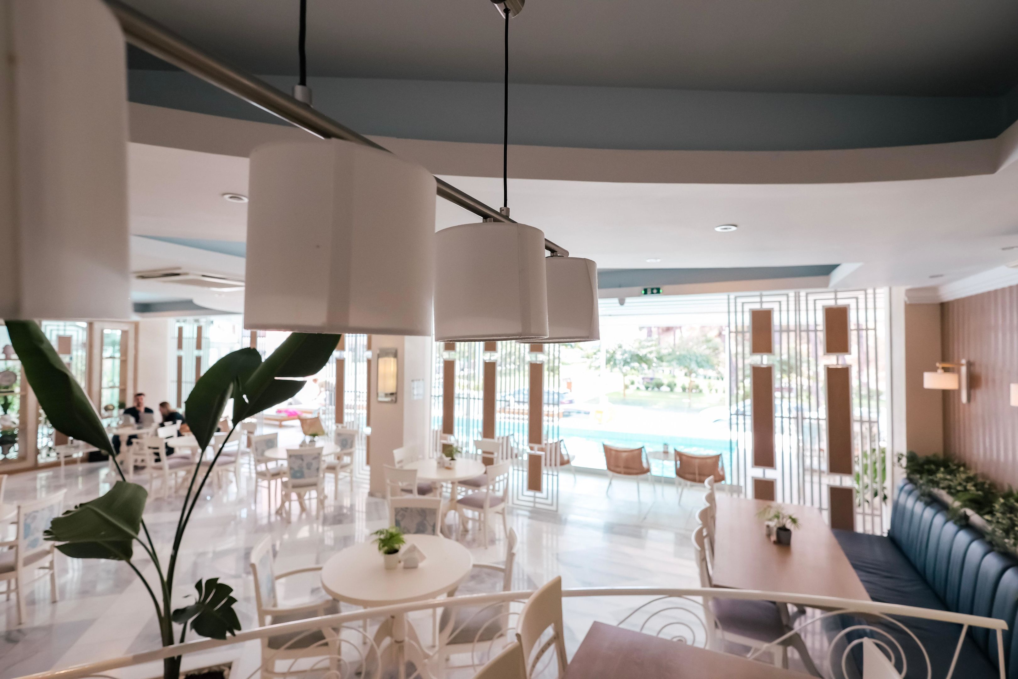 SECRET PARADISE HOTEL AND SPA