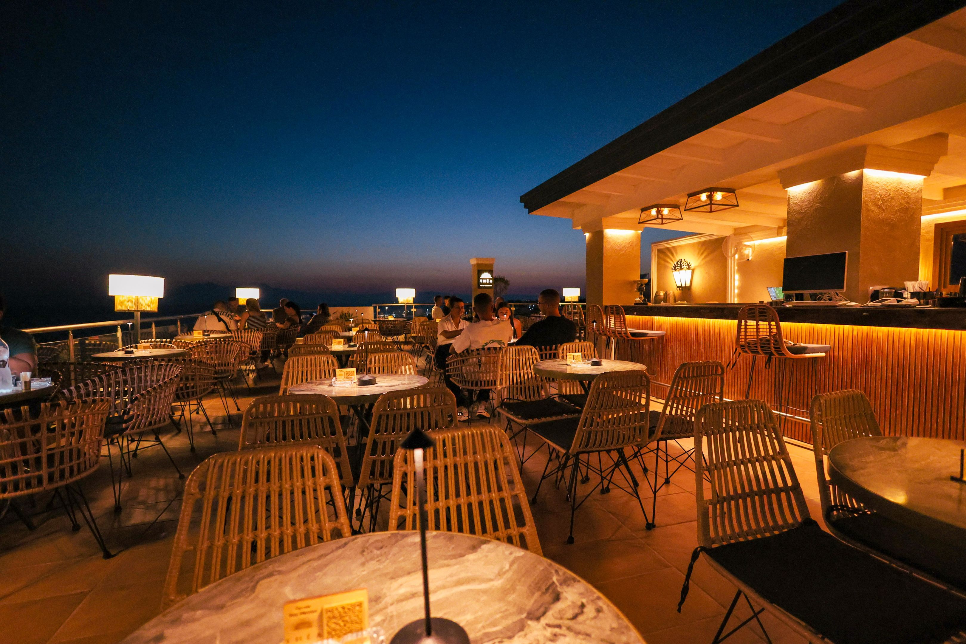 SECRET PARADISE HOTEL AND SPA