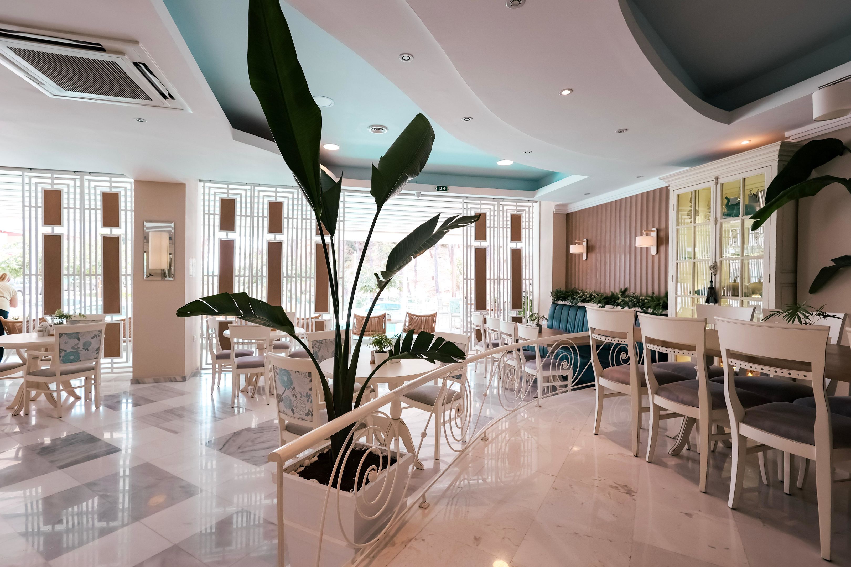 SECRET PARADISE HOTEL AND SPA