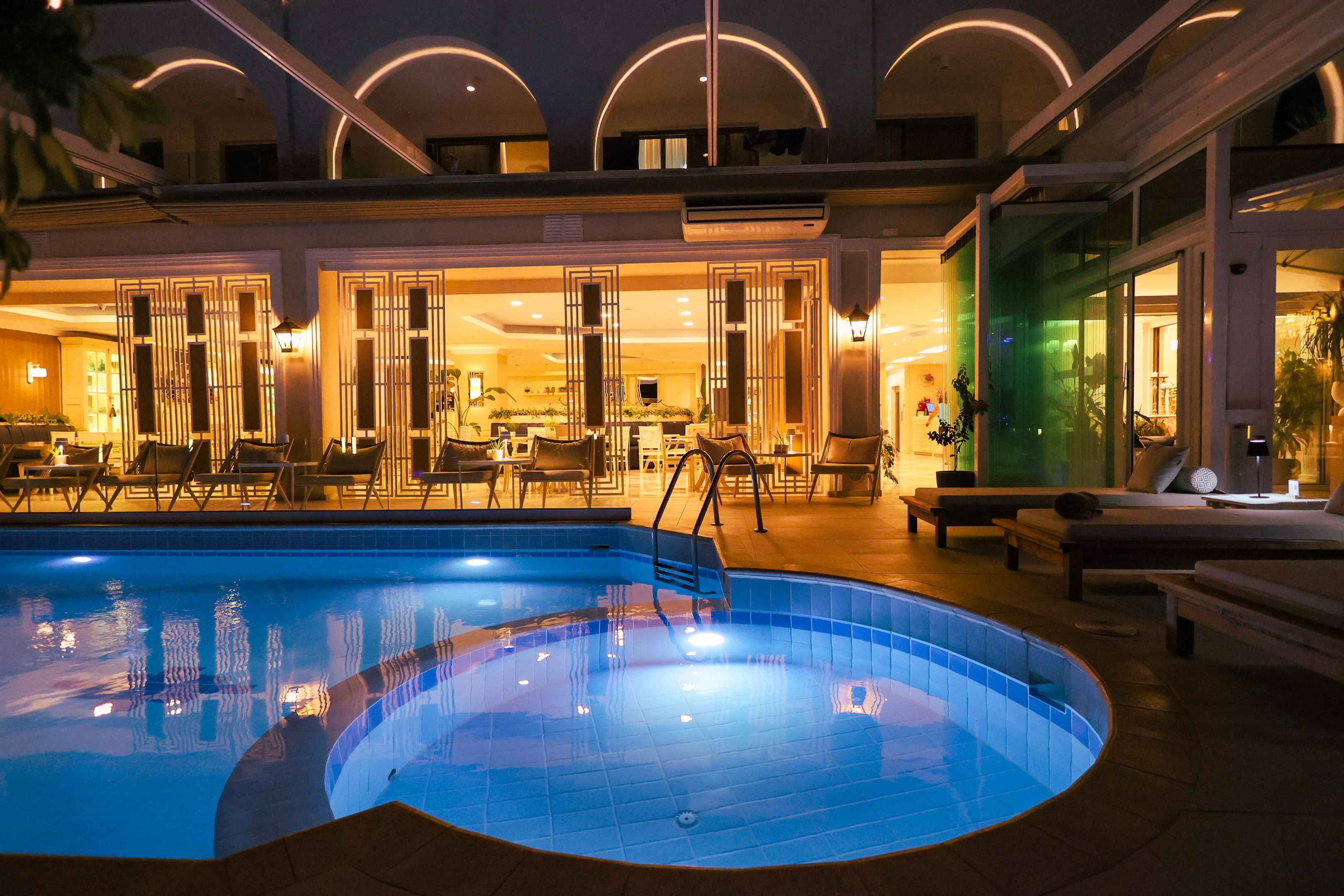 SECRET PARADISE HOTEL AND SPA