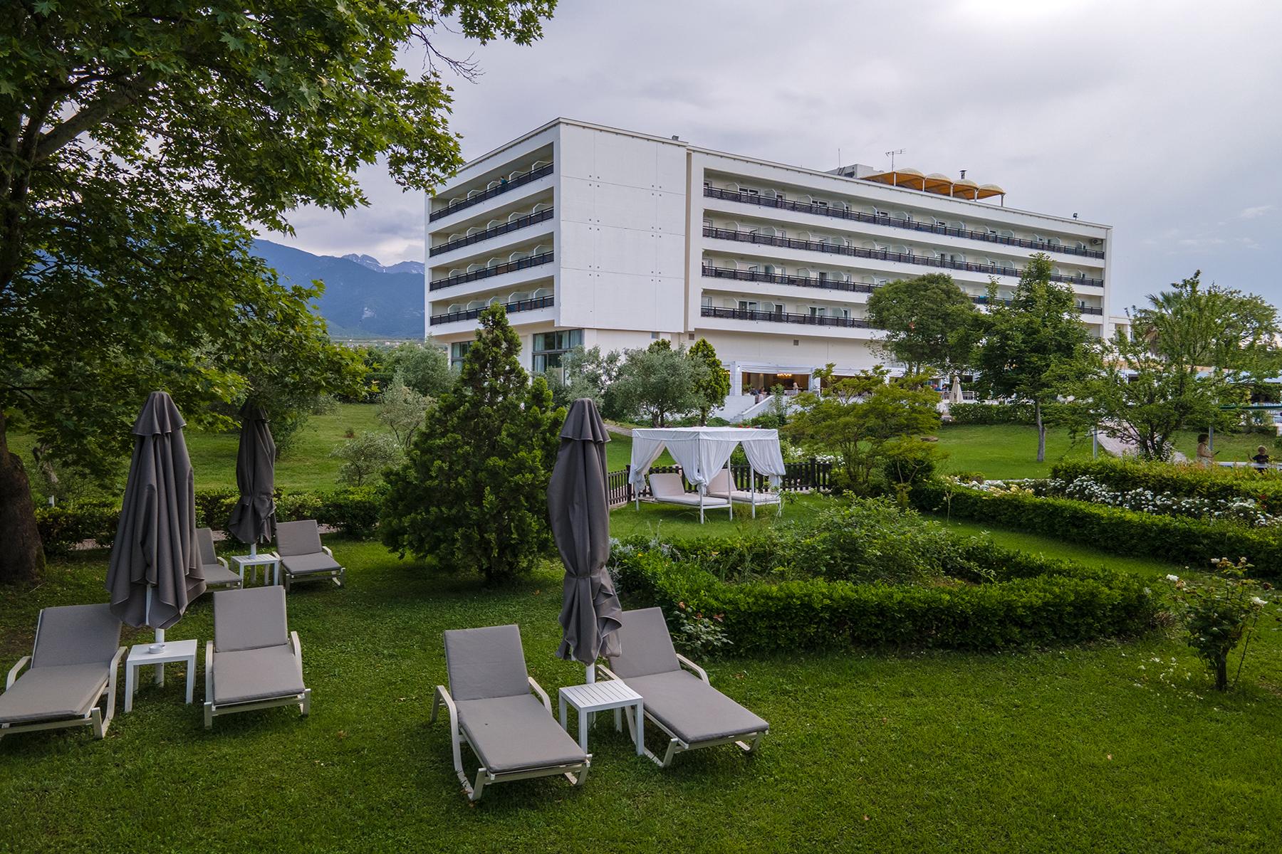 OLYMPIAN BAY GRAND RESORT
