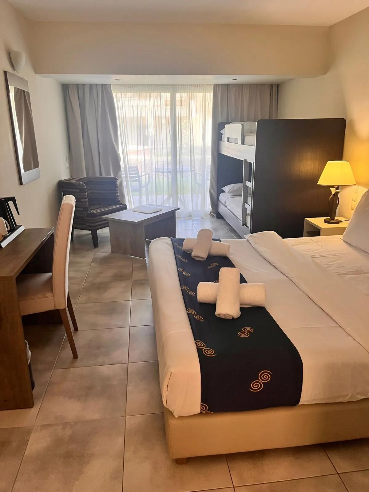OLYMPIAN BAY GRAND RESORT