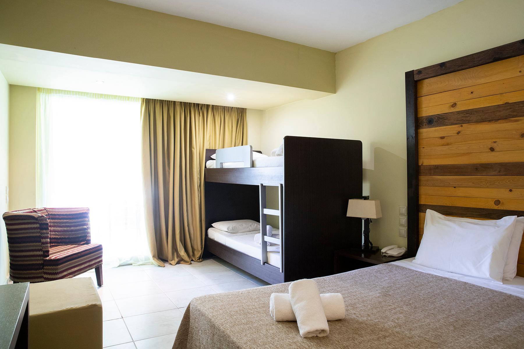 OLYMPIAN BAY GRAND RESORT