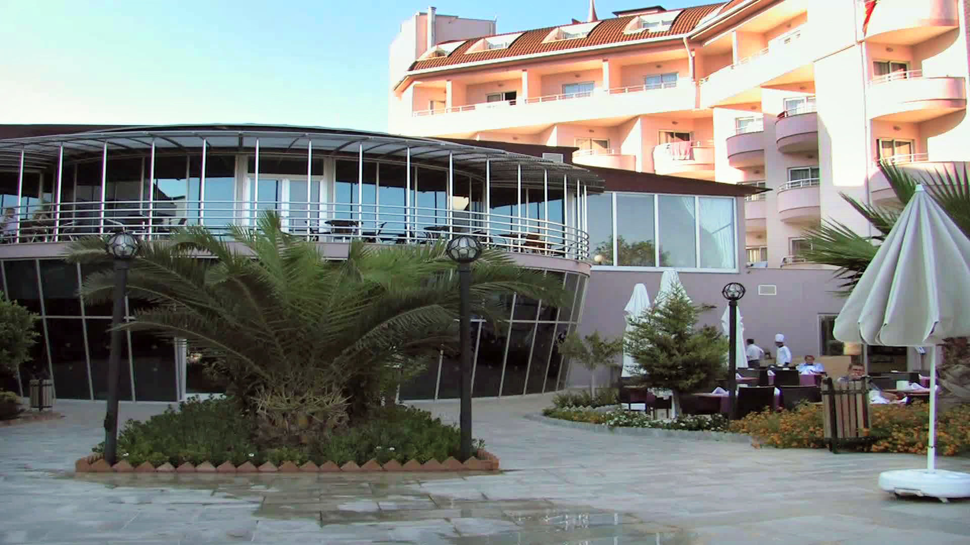 SIDE LILYUM HOTEL - SPA