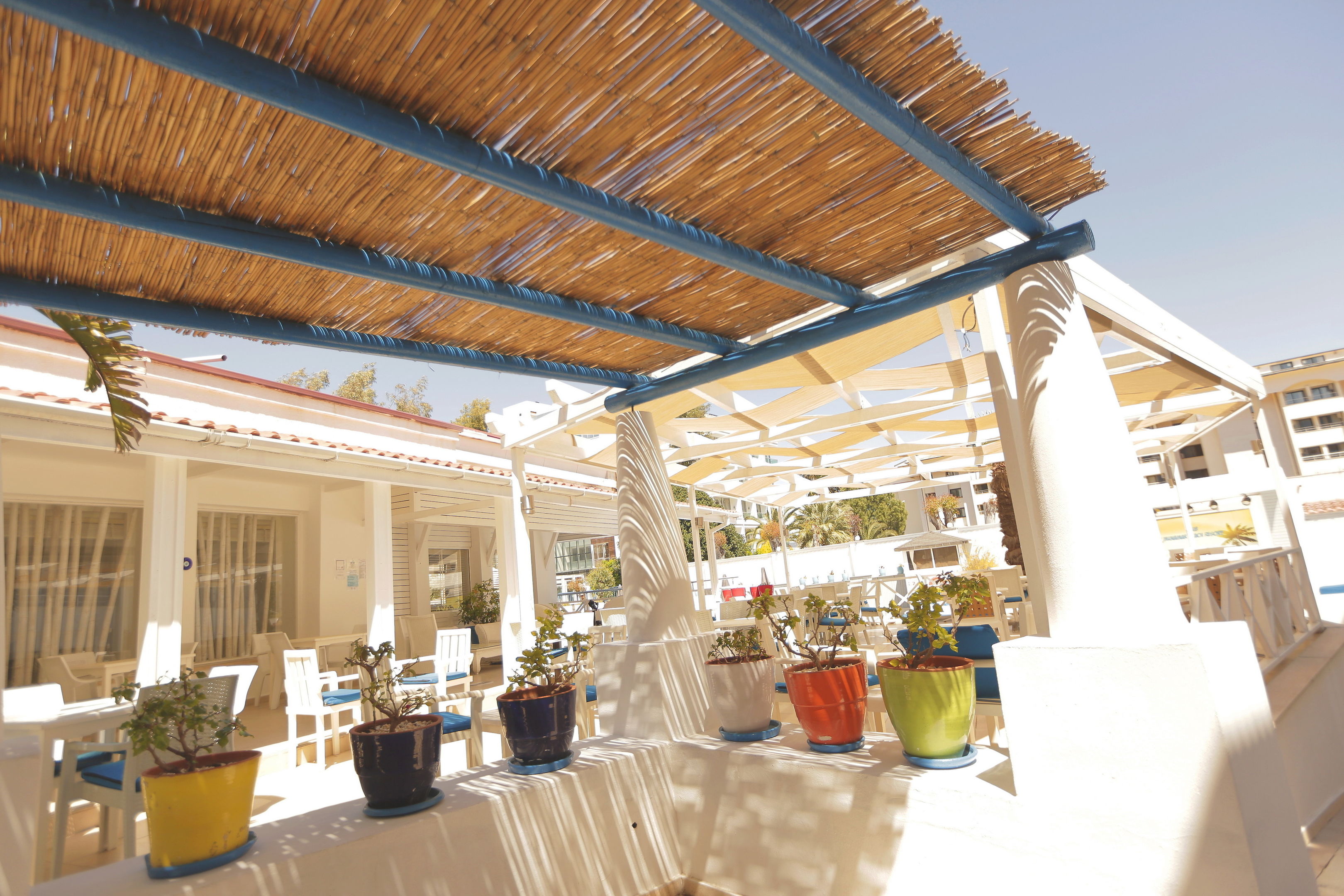 CLUB MUNAMAR BEACH RESORT