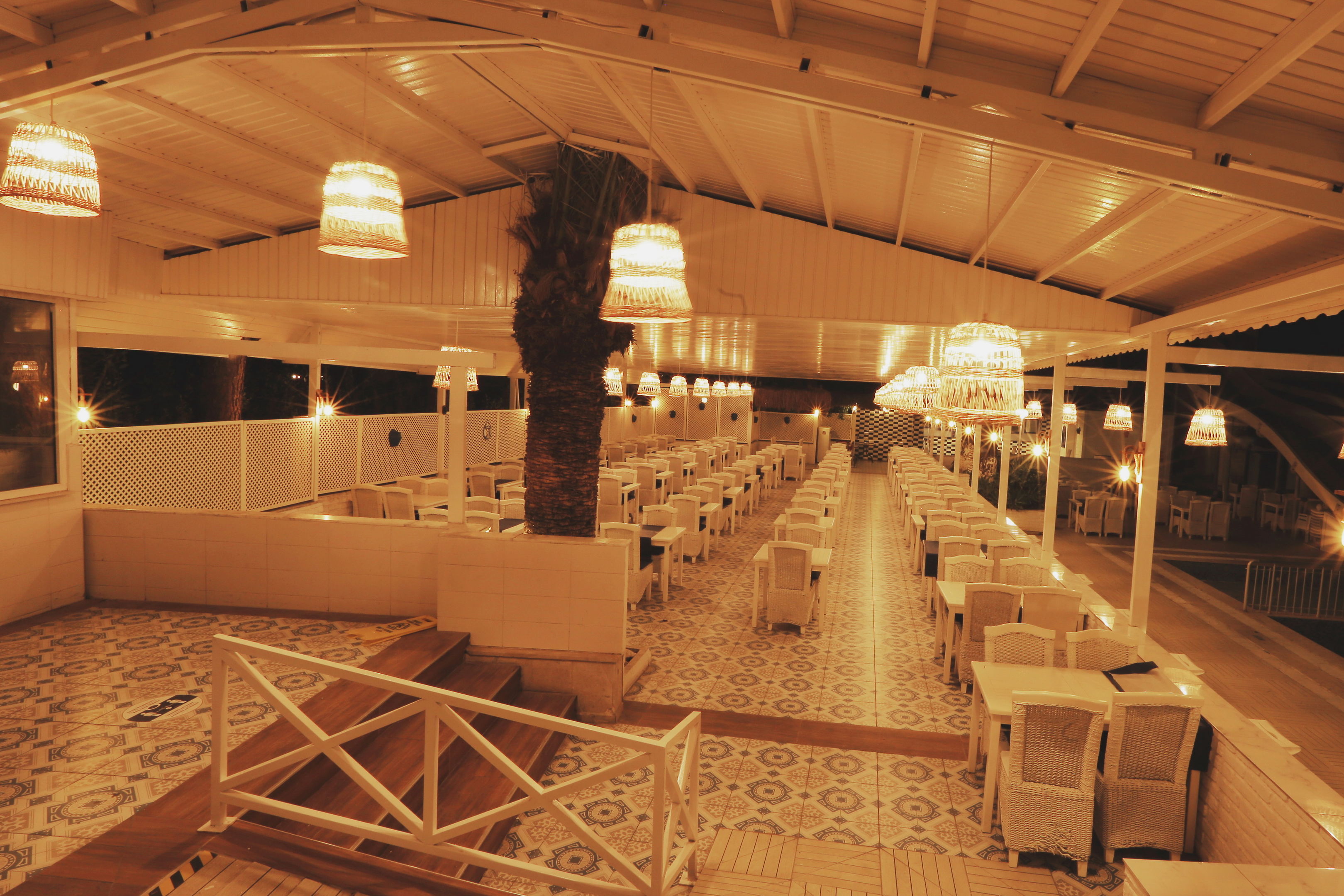 CLUB MUNAMAR BEACH RESORT