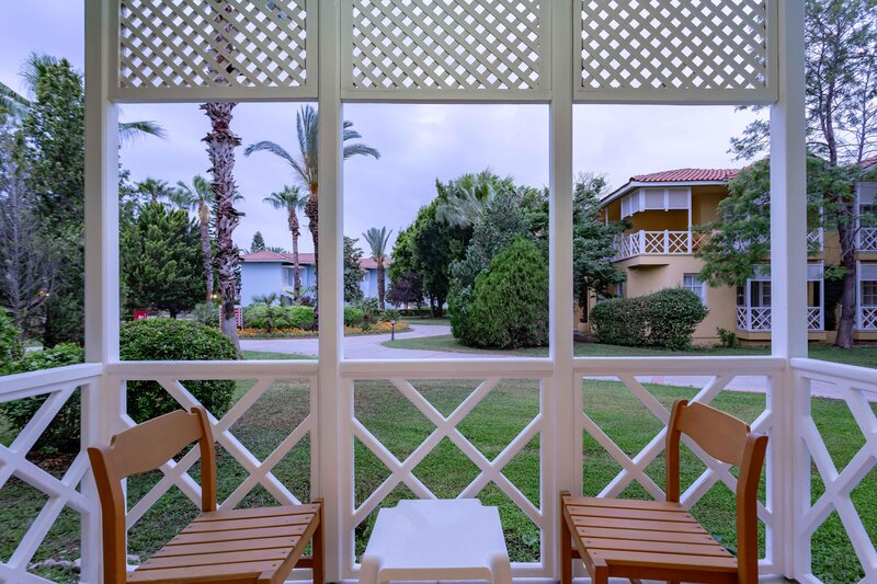 ASTERIA FAMILY RESORT SIDE