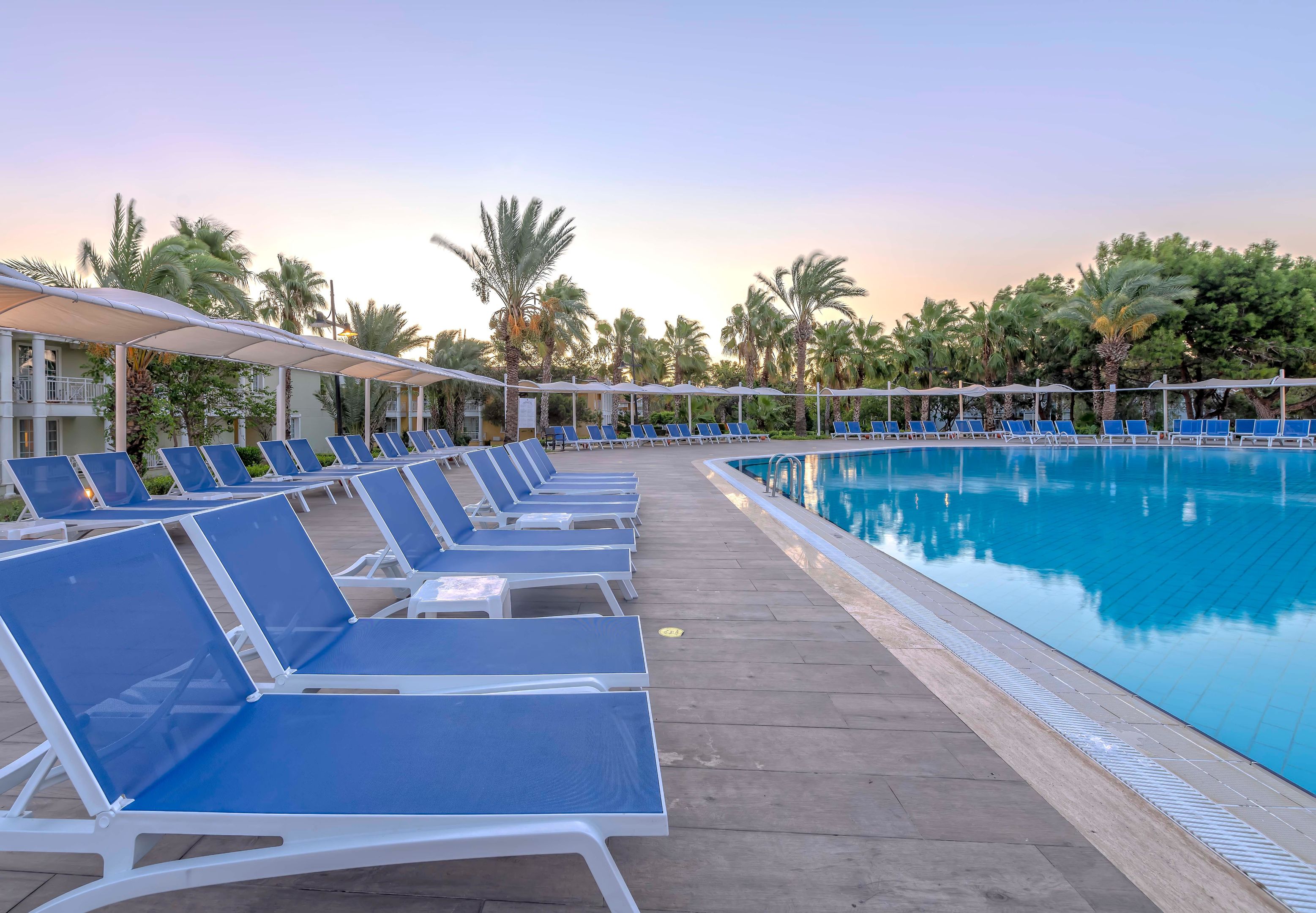 ASTERIA FAMILY RESORT SIDE