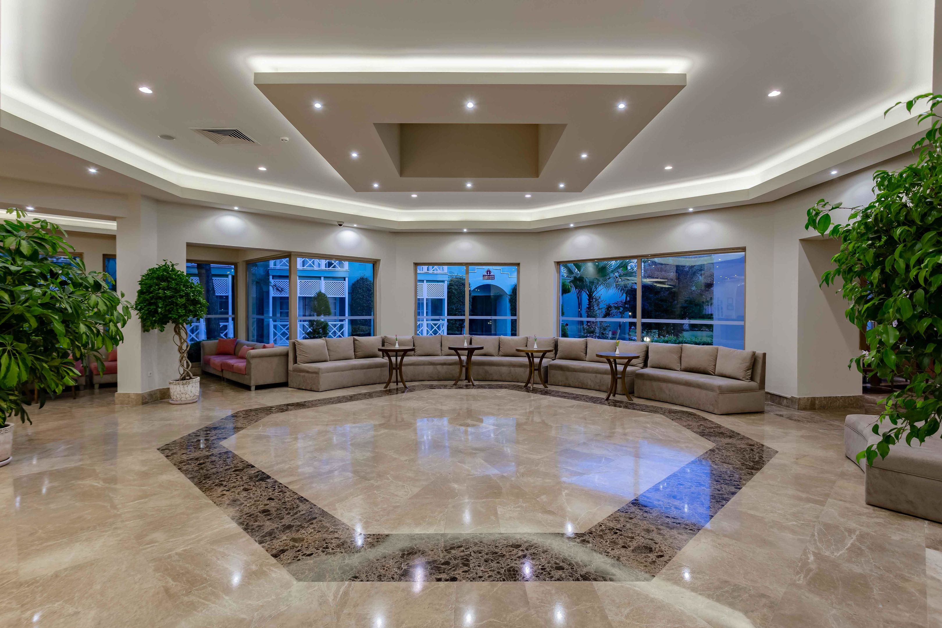 ASTERIA FAMILY RESORT SIDE