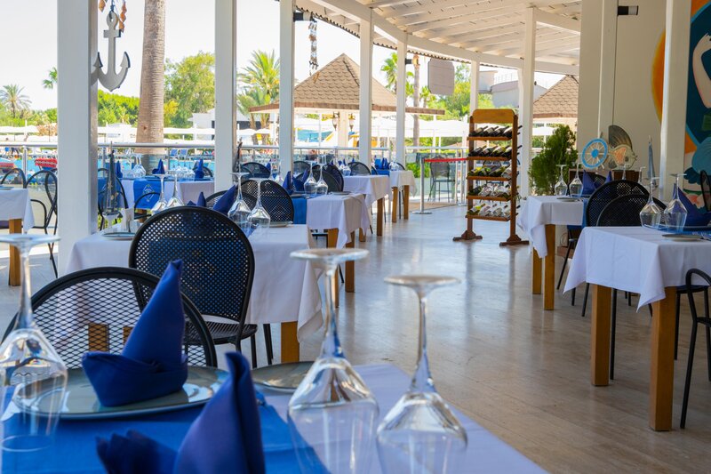 ASTERIA FAMILY RESORT SIDE