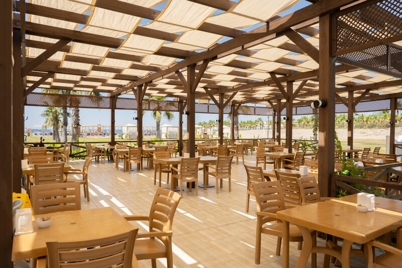 ASTERIA FAMILY RESORT SIDE
