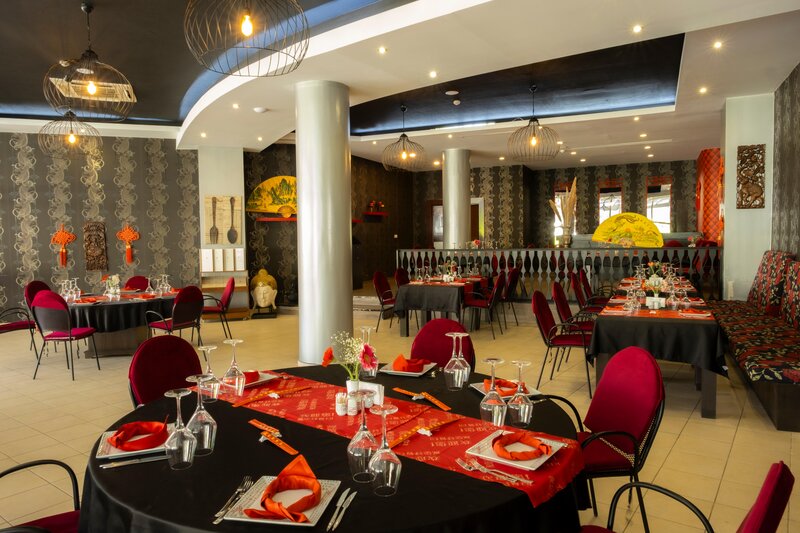 ASTERIA FAMILY RESORT SIDE