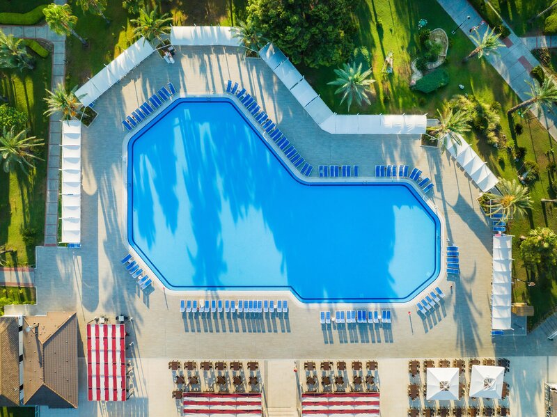 ASTERIA FAMILY RESORT SIDE