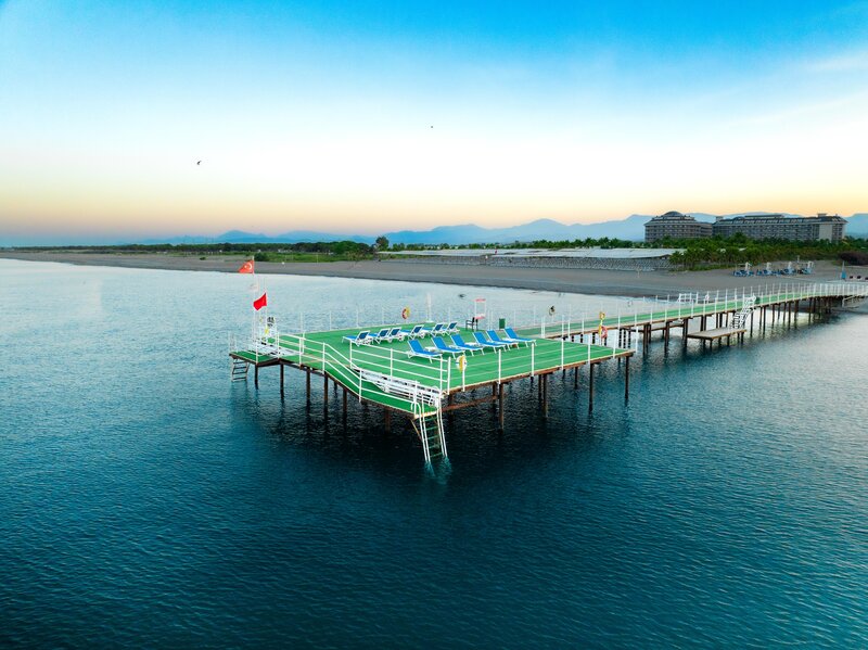 ASTERIA FAMILY RESORT SIDE