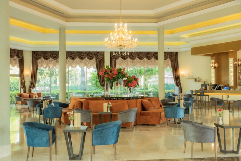 ASTERIA FAMILY RESORT SIDE