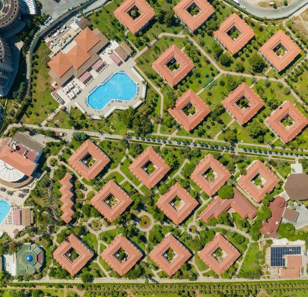 ASTERIA FAMILY RESORT SIDE
