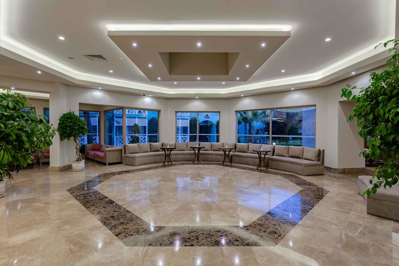 ASTERIA FAMILY RESORT SIDE
