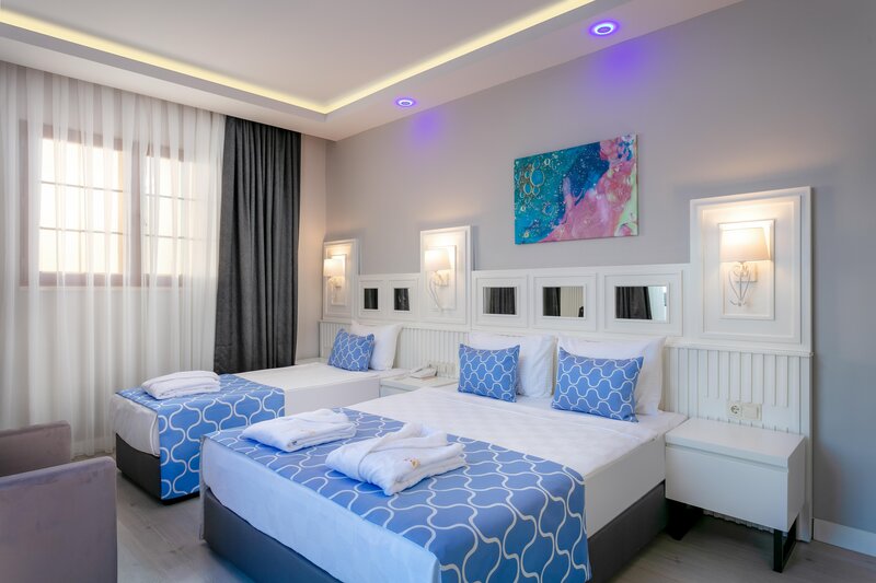 SELECTUM COLOURS SIDE