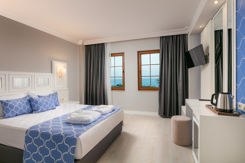 SELECTUM COLOURS SIDE