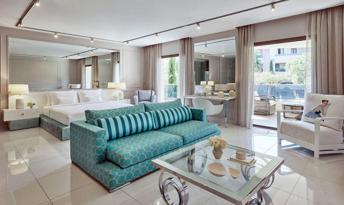 POMEGRANATE WELLNESS SPA HOTEL