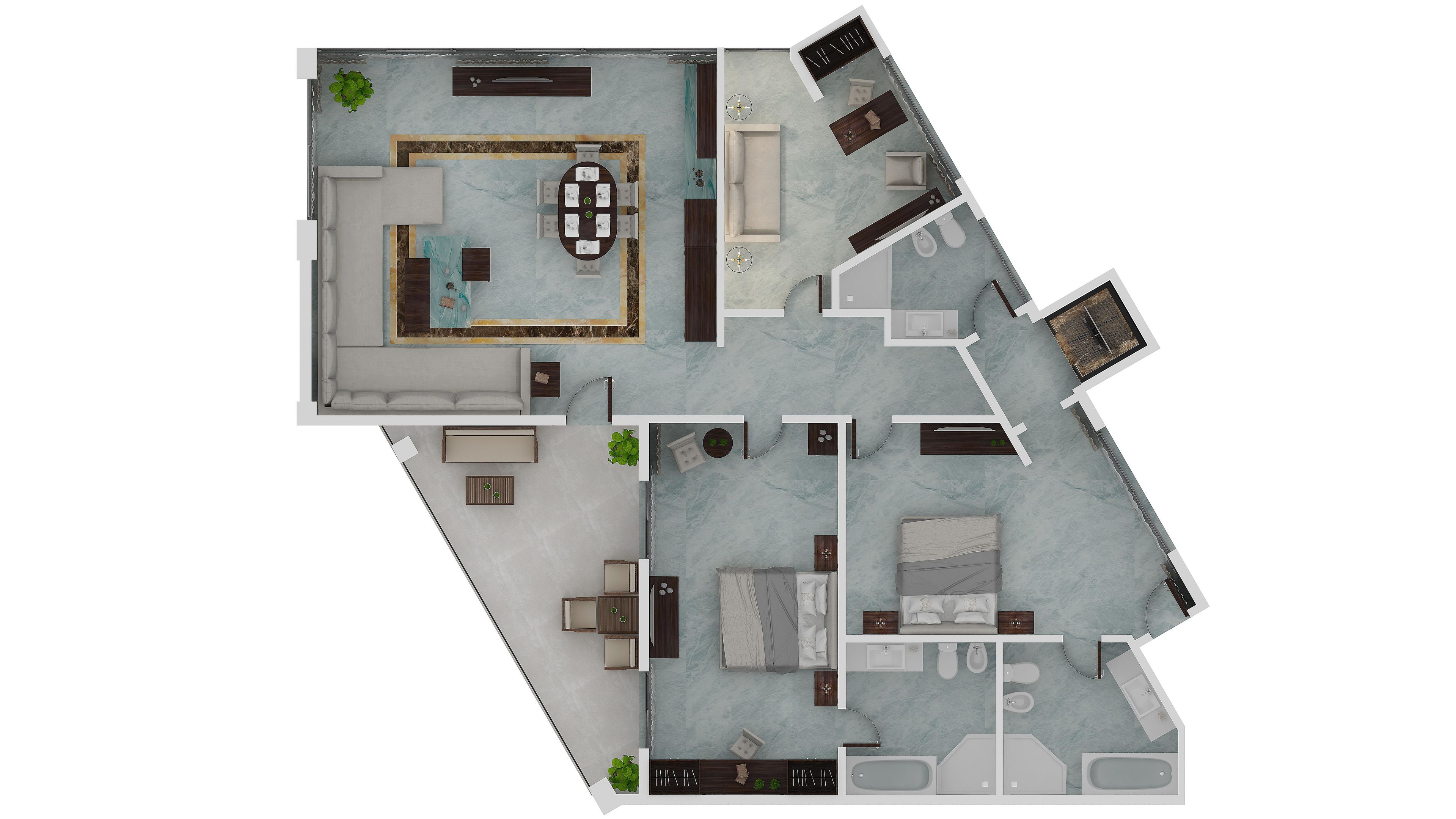 POMEGRANATE WELLNESS SPA HOTEL