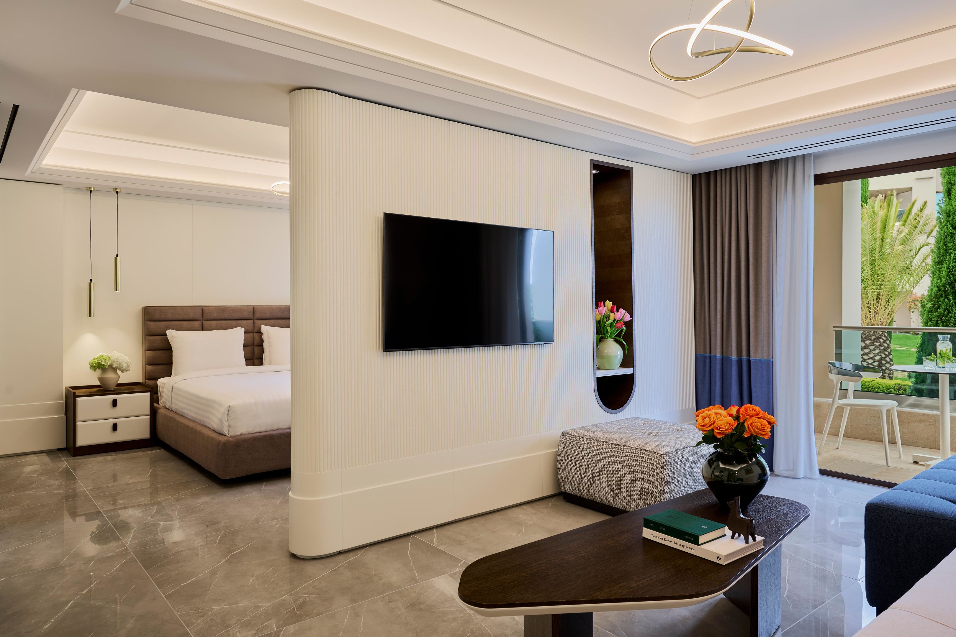 POMEGRANATE WELLNESS SPA HOTEL