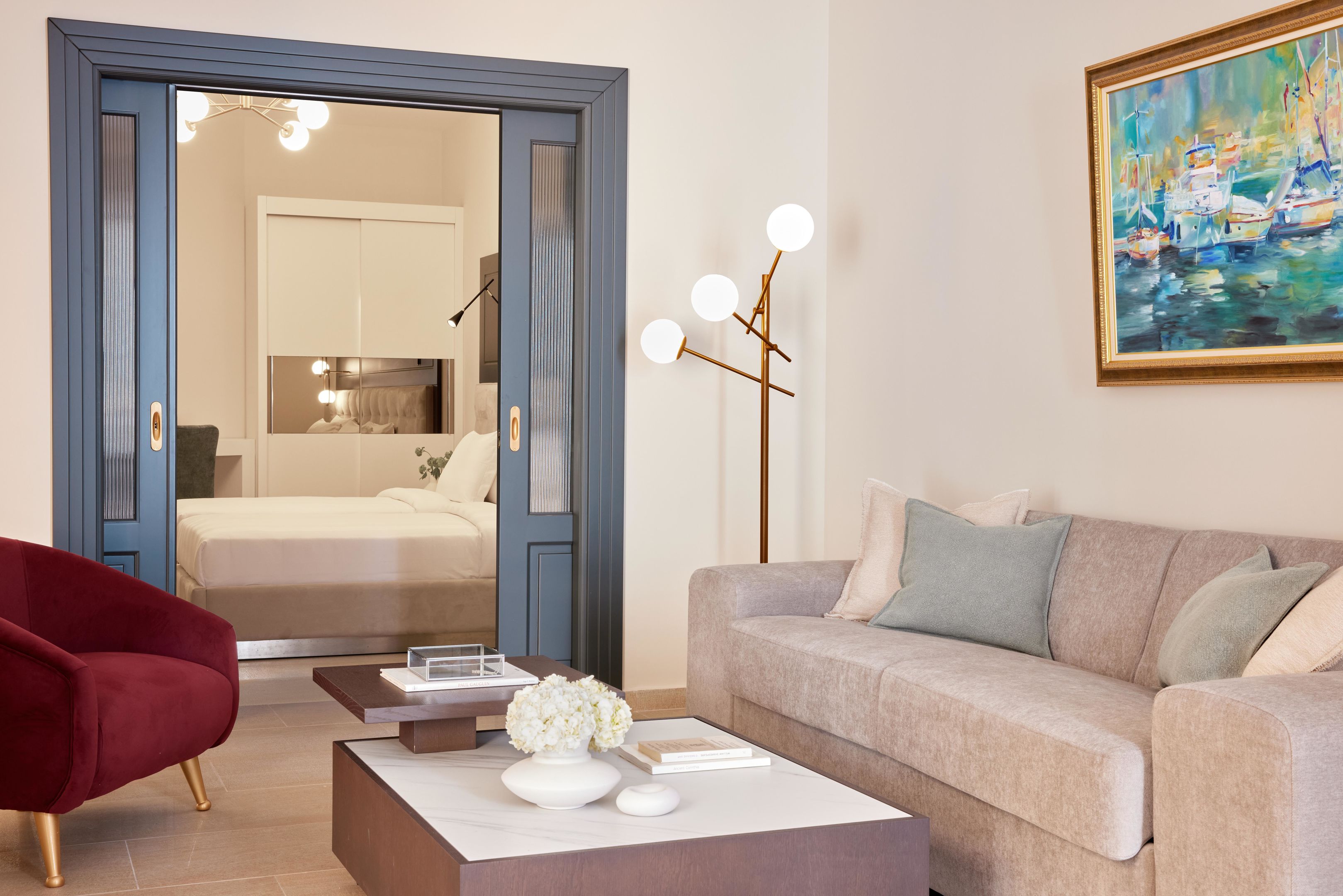POMEGRANATE WELLNESS SPA HOTEL
