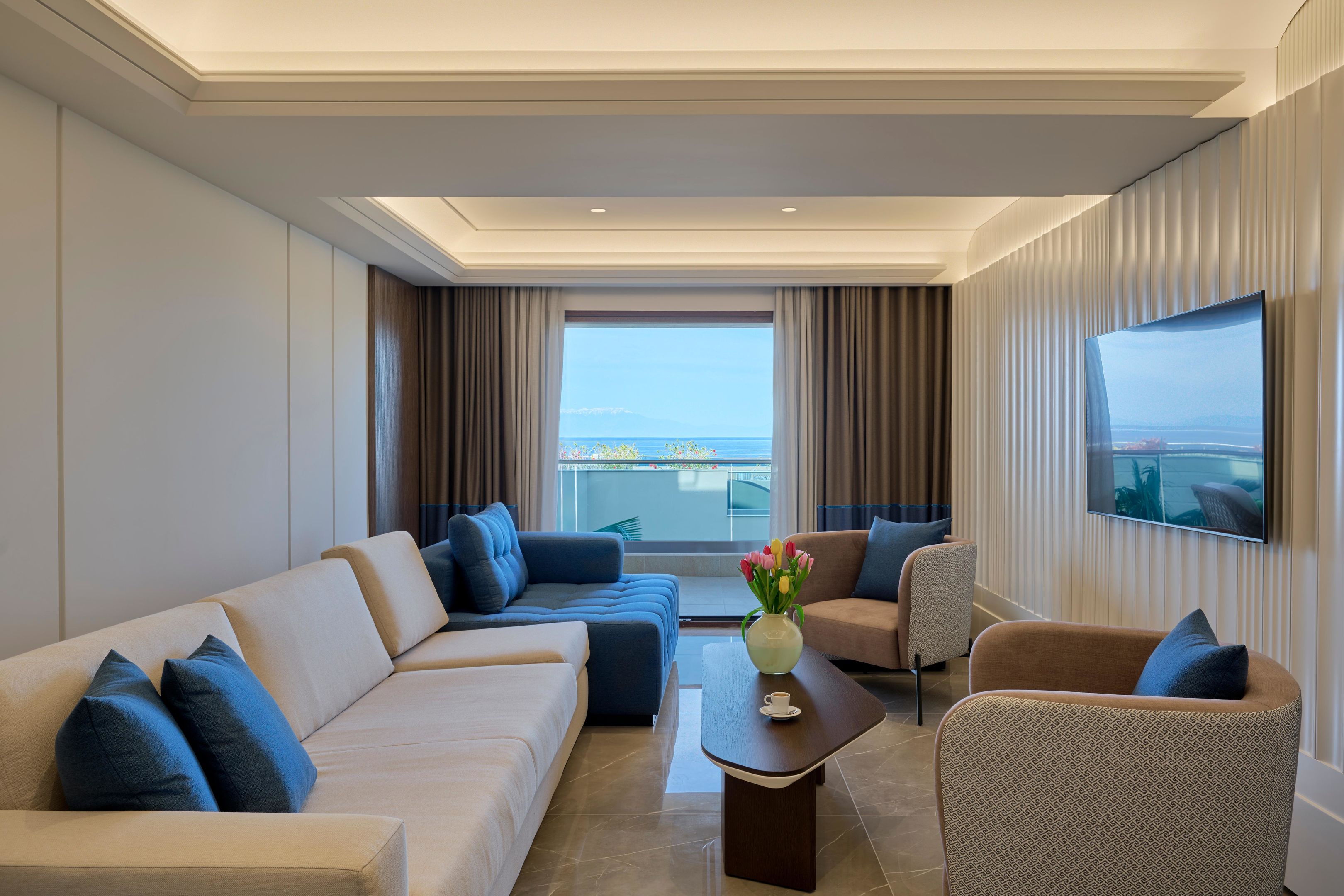 POMEGRANATE WELLNESS SPA HOTEL
