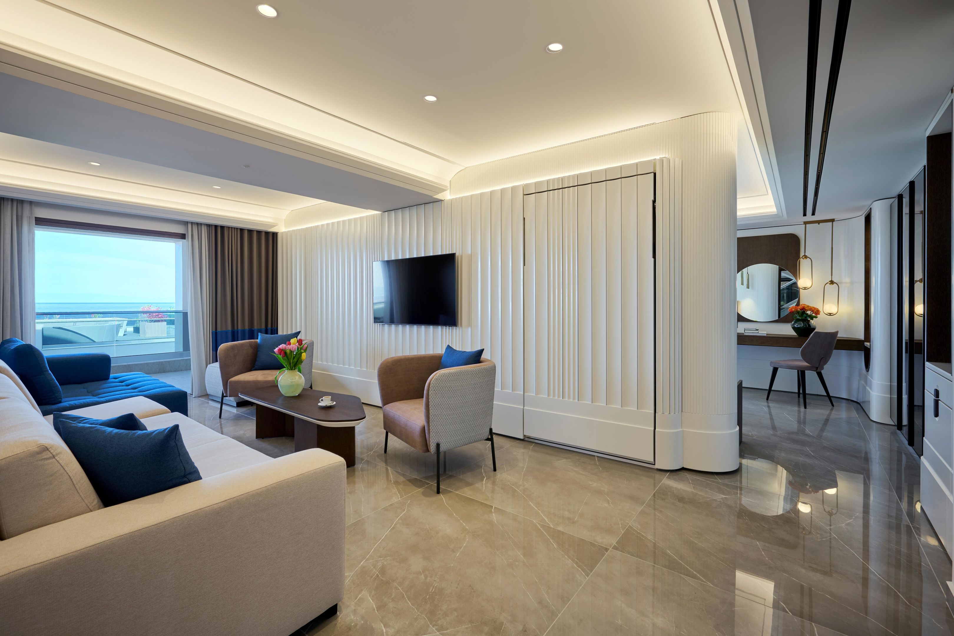 POMEGRANATE WELLNESS SPA HOTEL