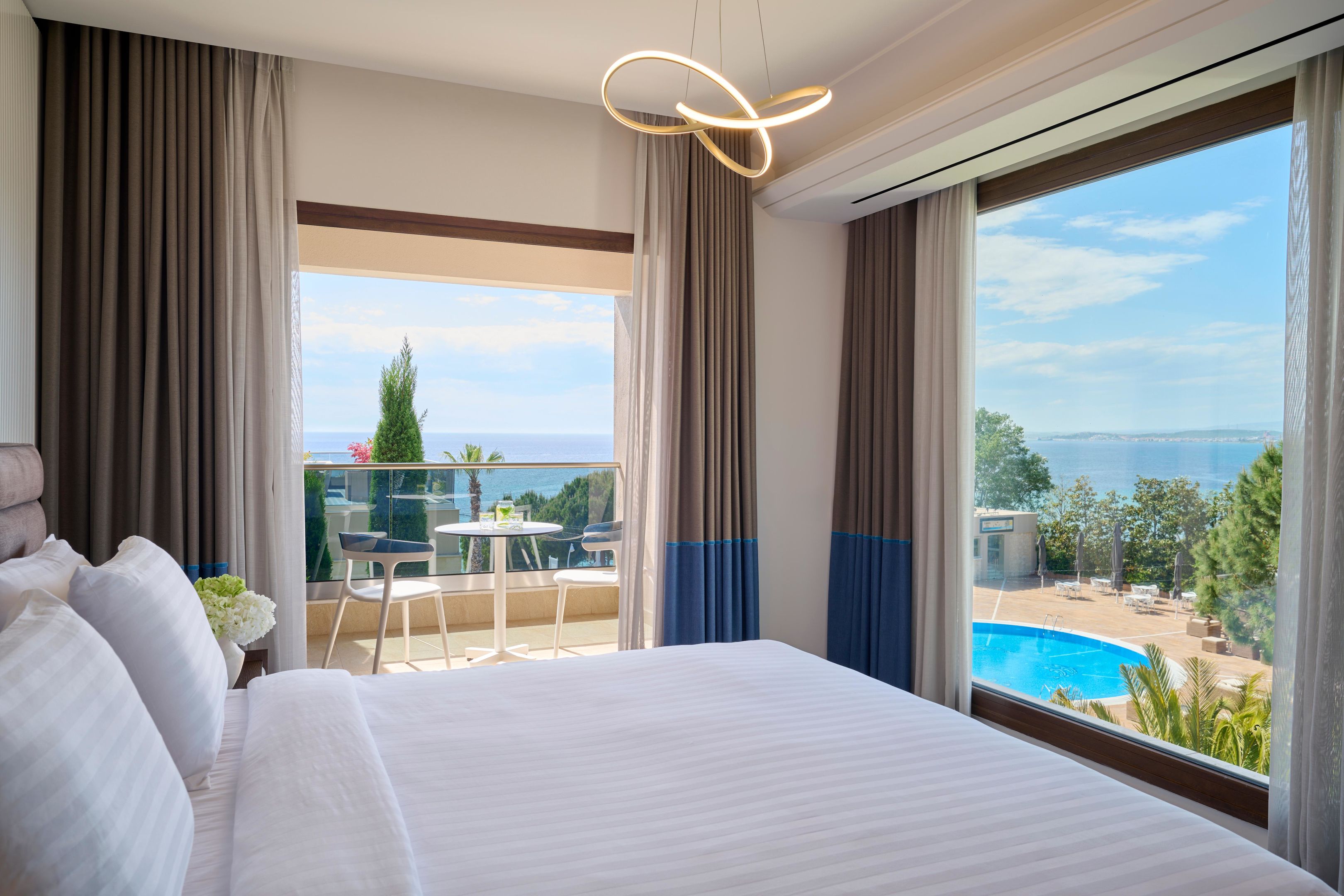 POMEGRANATE WELLNESS SPA HOTEL
