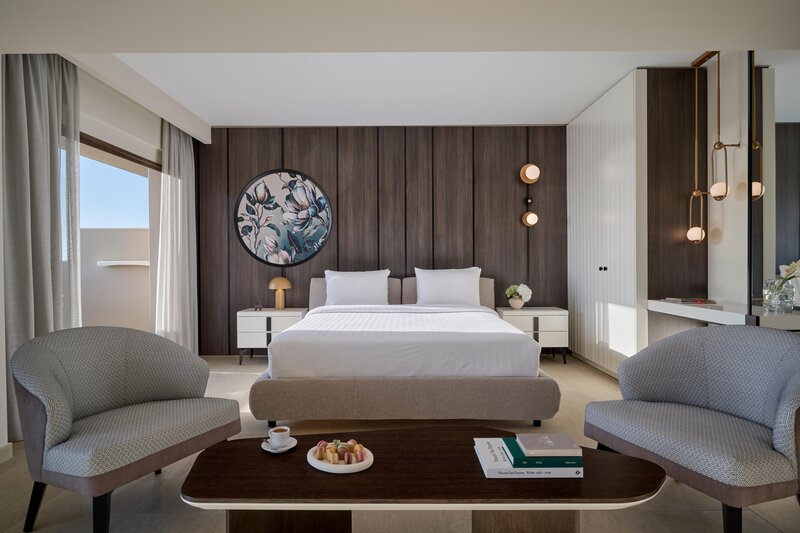 POMEGRANATE WELLNESS SPA HOTEL