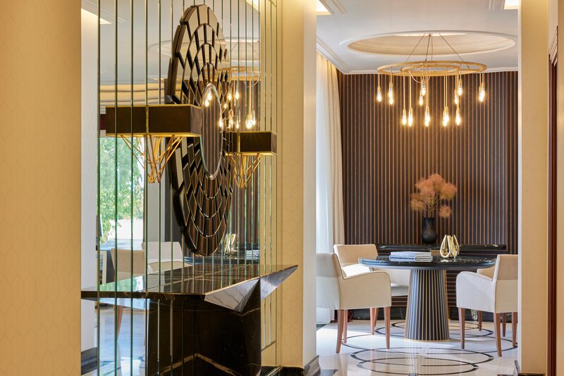 POMEGRANATE WELLNESS SPA HOTEL
