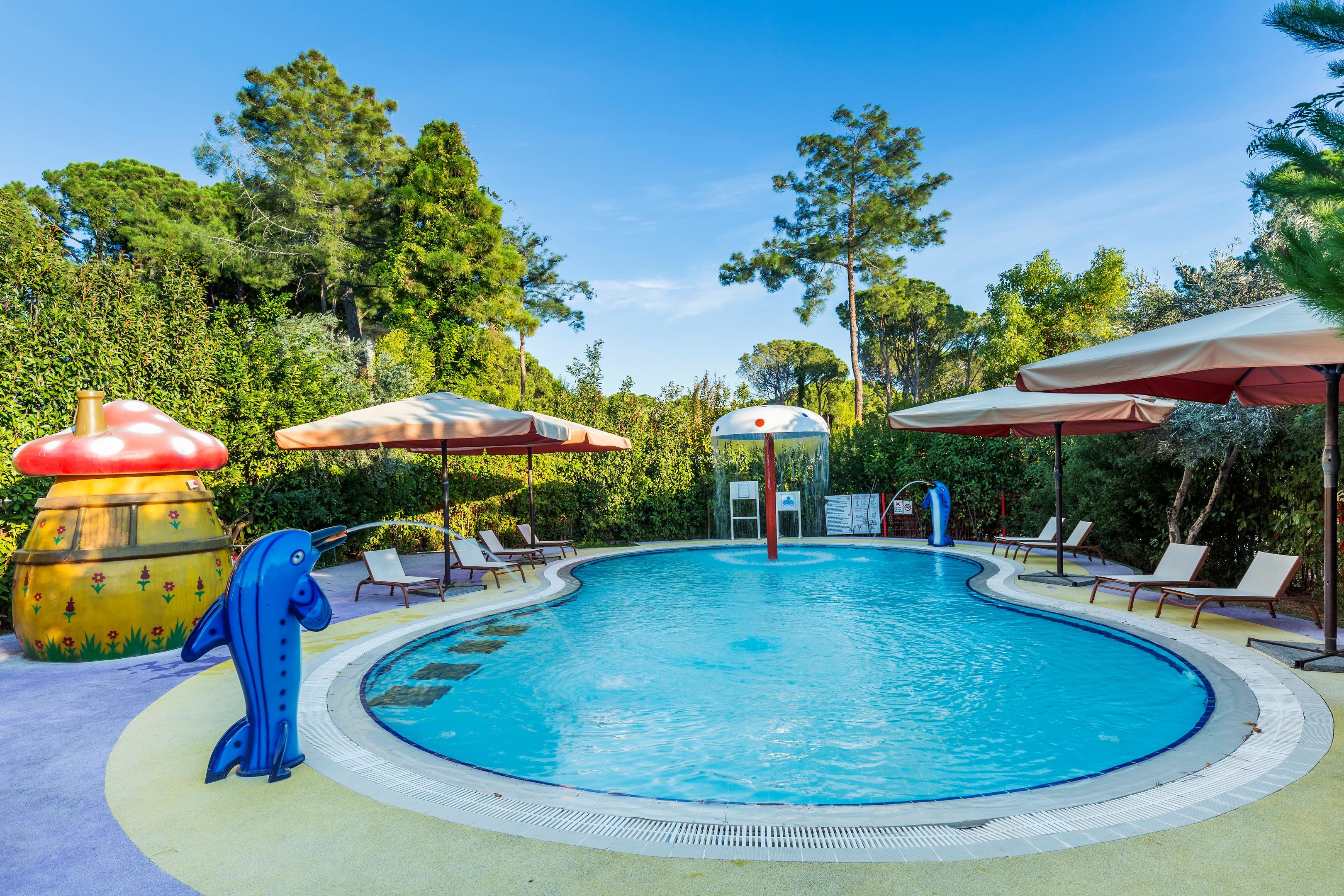 ALI BEY RESORT