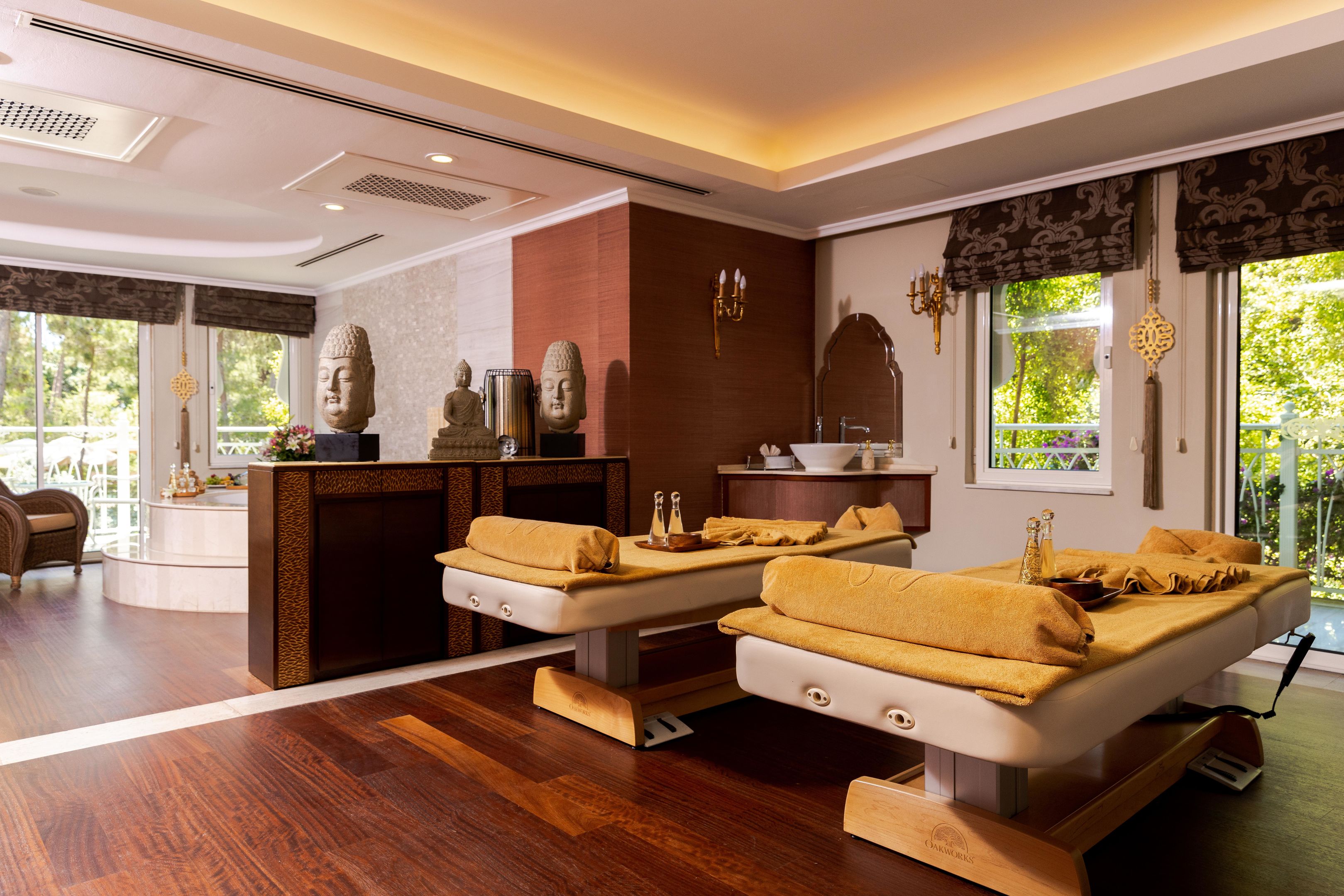 ALI BEY RESORT