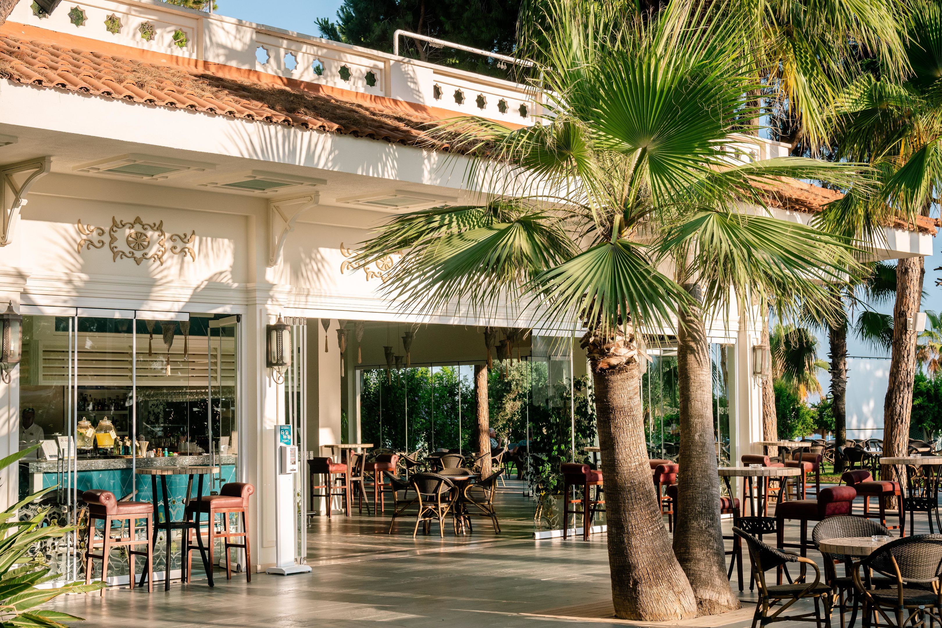 ALI BEY RESORT