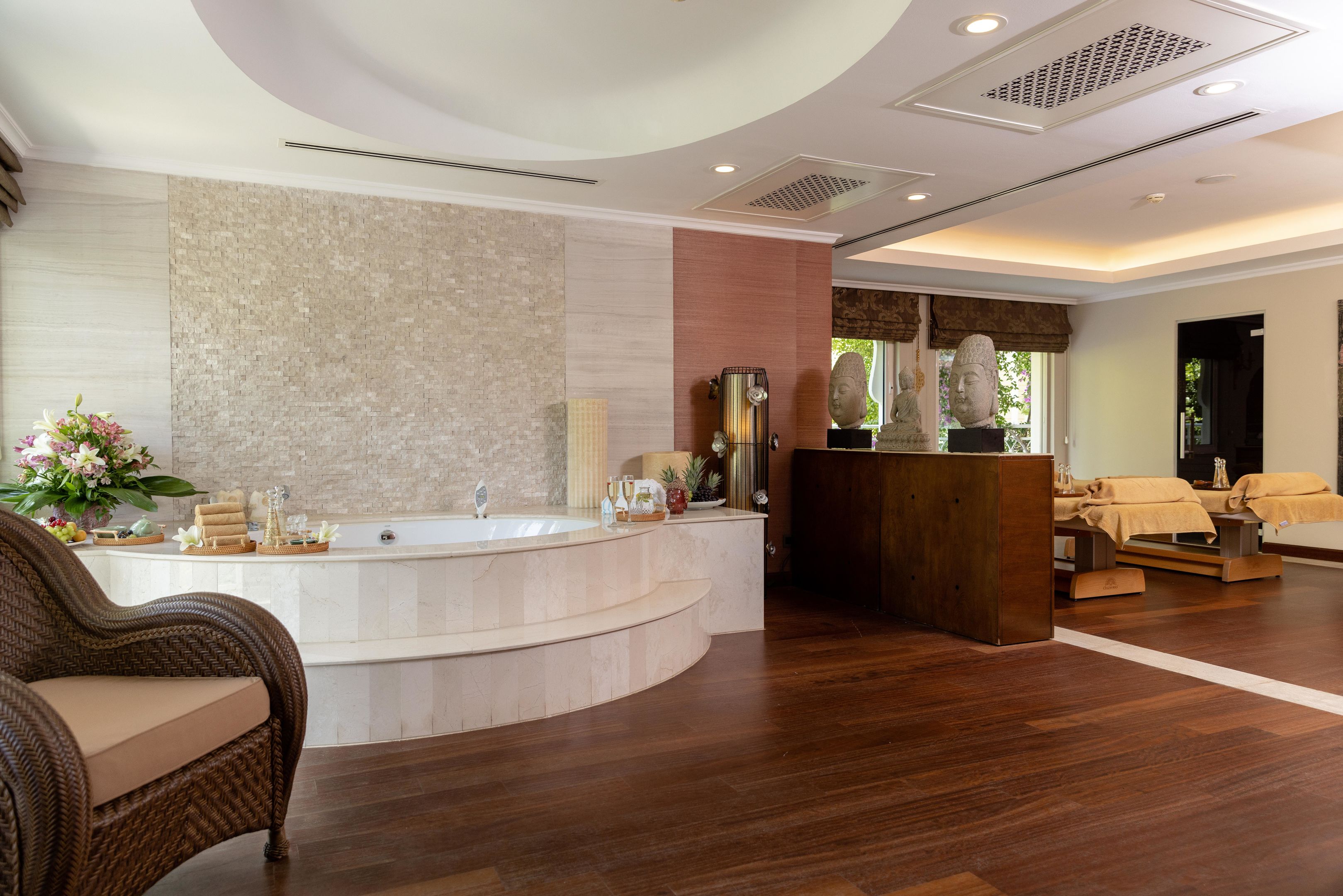 ALI BEY RESORT