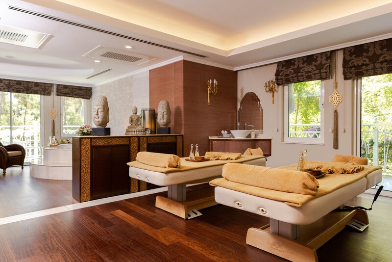 ALI BEY RESORT