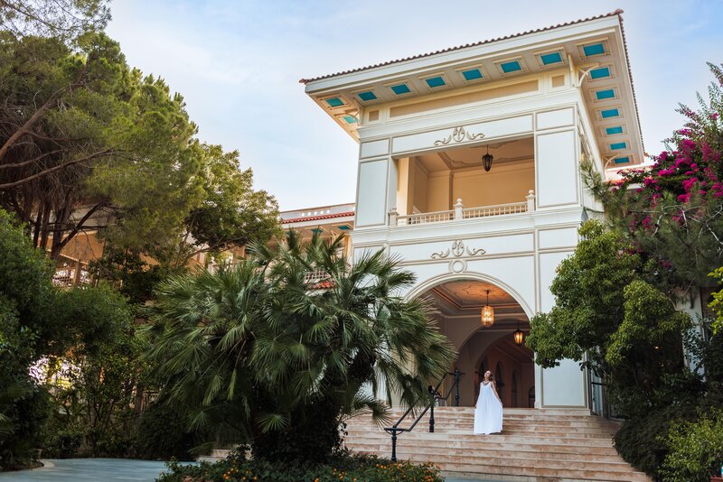 ALI BEY RESORT