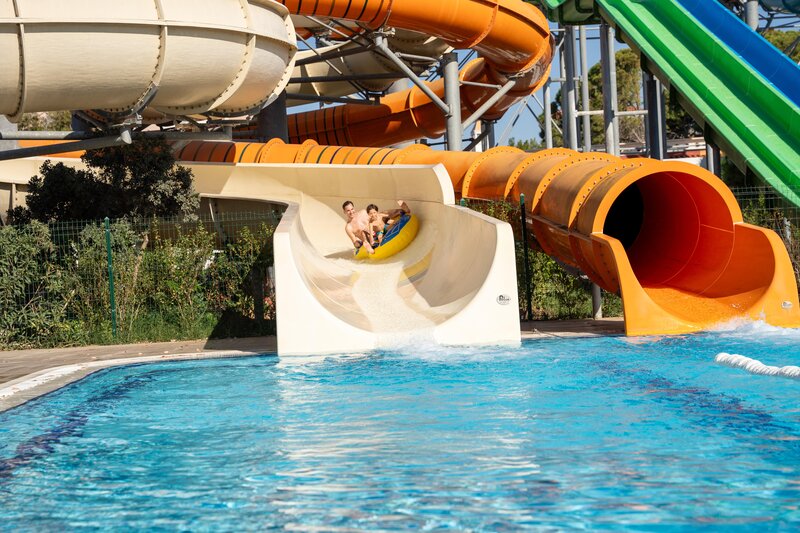 ALI BEY RESORT