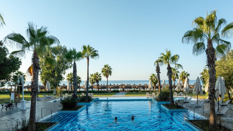 ALI BEY RESORT
