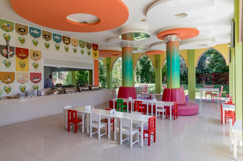 ALI BEY RESORT