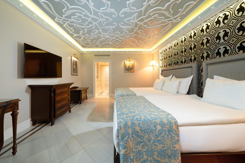 ALI BEY RESORT