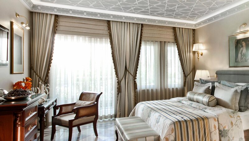 ALI BEY RESORT