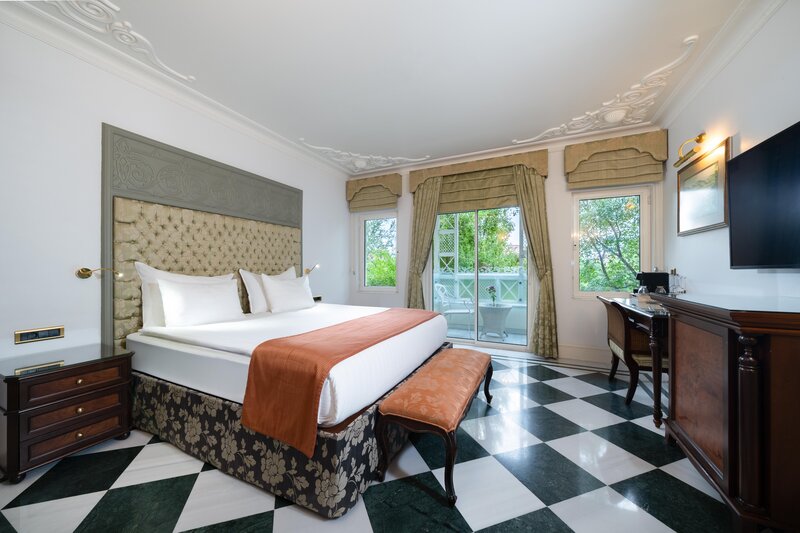 ALI BEY RESORT