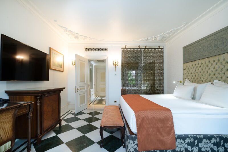 ALI BEY RESORT