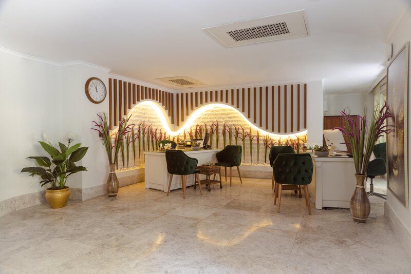 ALI BEY RESORT